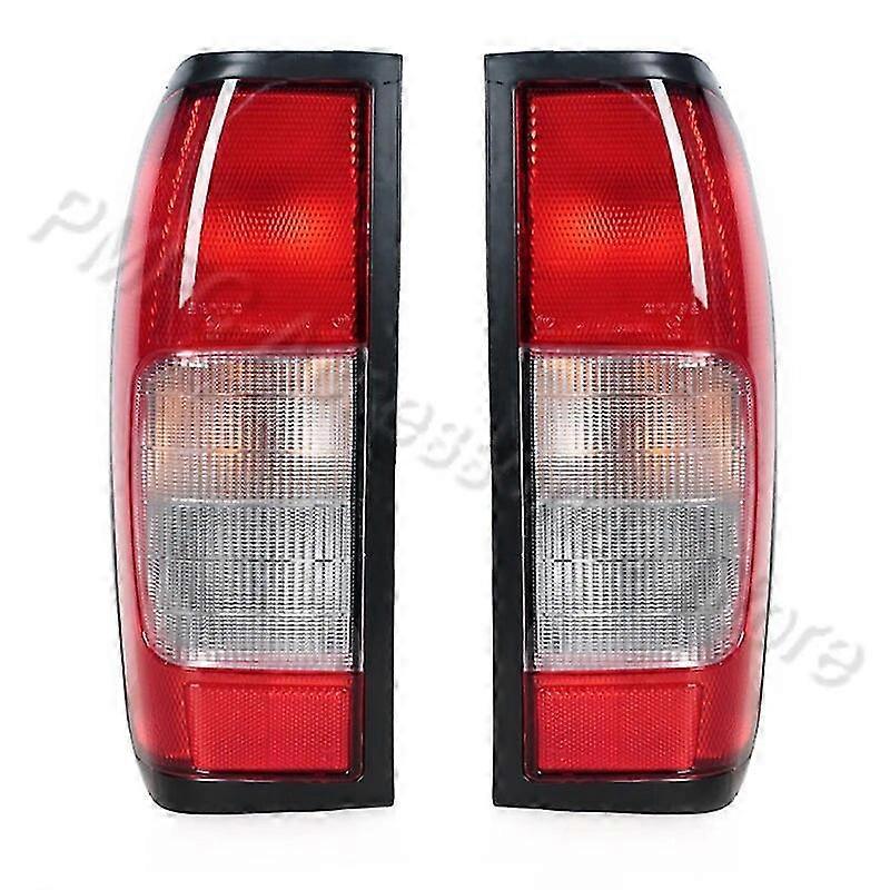Tail Light Brake Lamp Reverse Lamp Turn Signal Light For Nissan Navara D22 Ute DX ST ST-R 1997-2015 RLN026-EU-R CEL-01L022-L5S9