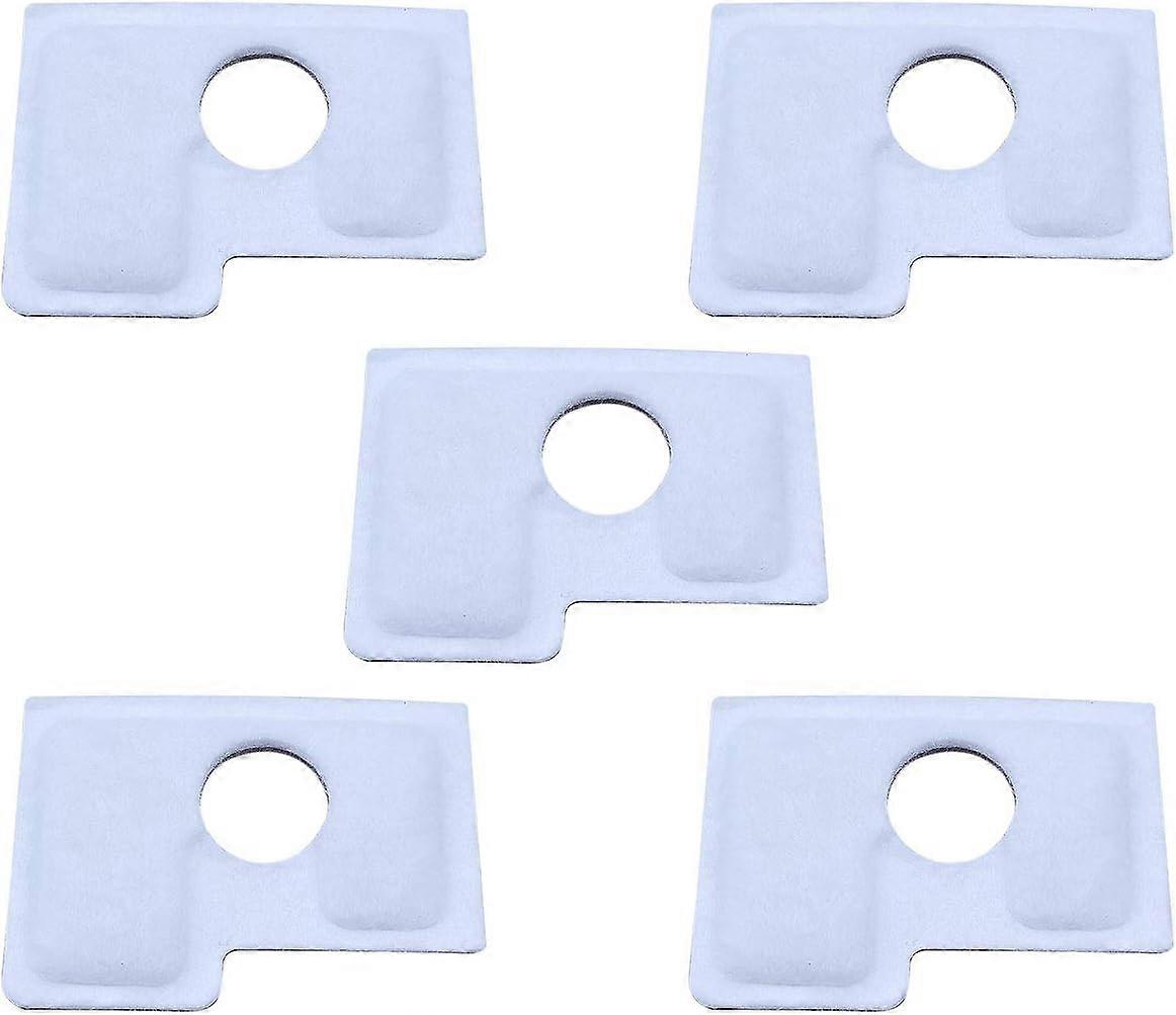 5 Pack Air Filters for Stihl MS180 MS170 018 017 Seires Chainsaw, Chainsaw Replacement Parts Air Filter Accessories Compatible with Stihl Chain Saw