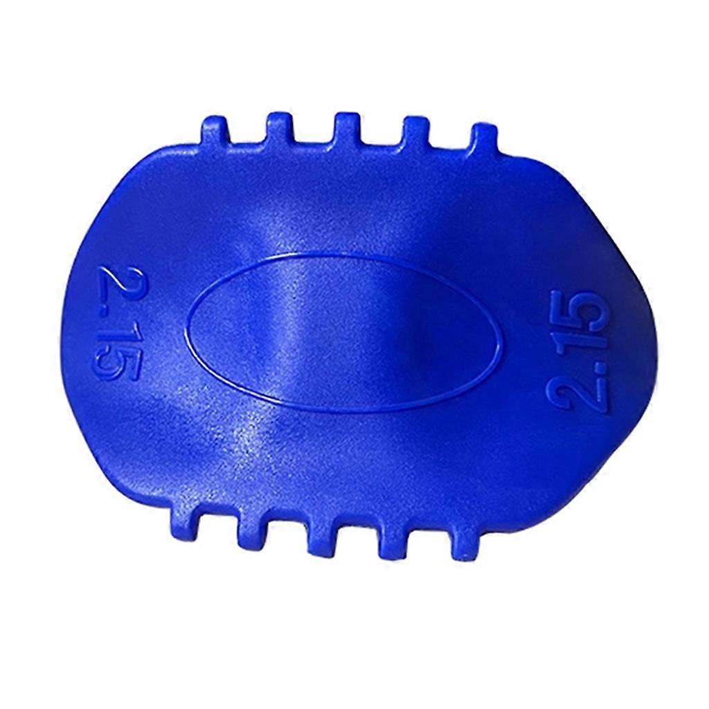 Motorcycle Wheel Rim Lock 1.6" 1.85" 2.15"