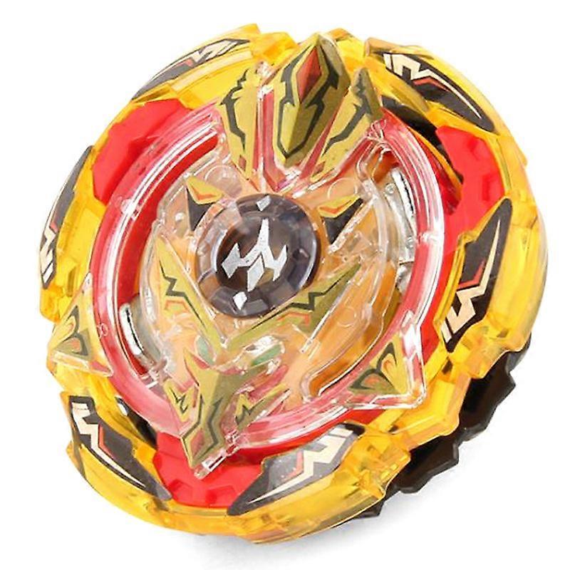 Beyblade Burst Starter Spinning Top Toy without Launcher