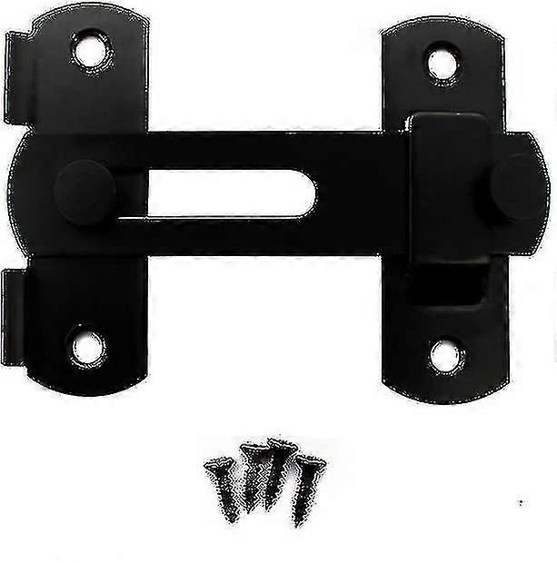 Door Latch Lock Bolt Lock For Door And Window Sliding Lock Latch Bolt Shed Sliding Door Lock Sliding