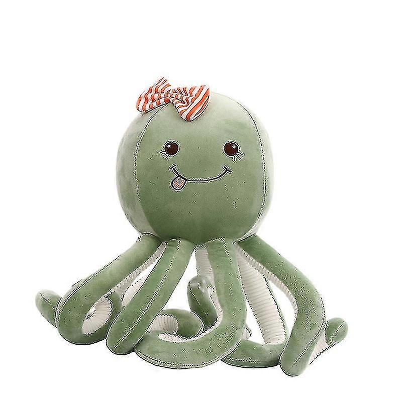 Octopus Stuffed Toy For Children Simulation Funny