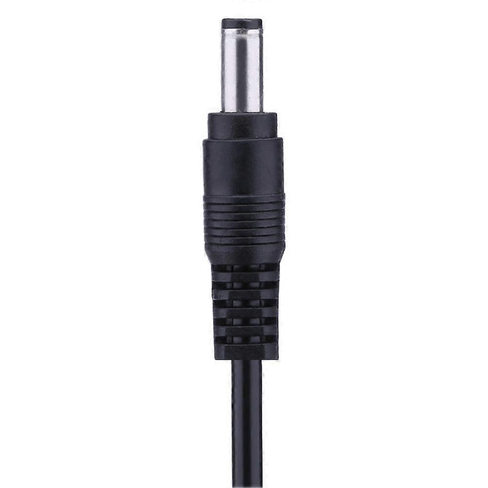 Caricatore Adattatore Di Alimentazione DC 24V 2A 48W Spina US/EU