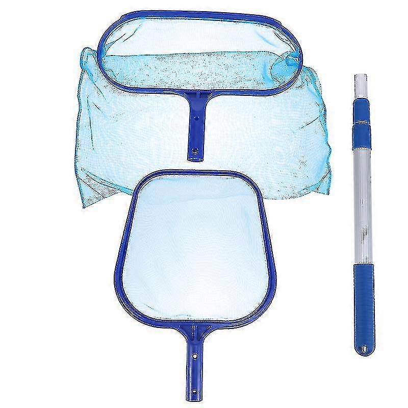 Aluminum, Pvc Cleaning Net For Cleaning Use High Quality