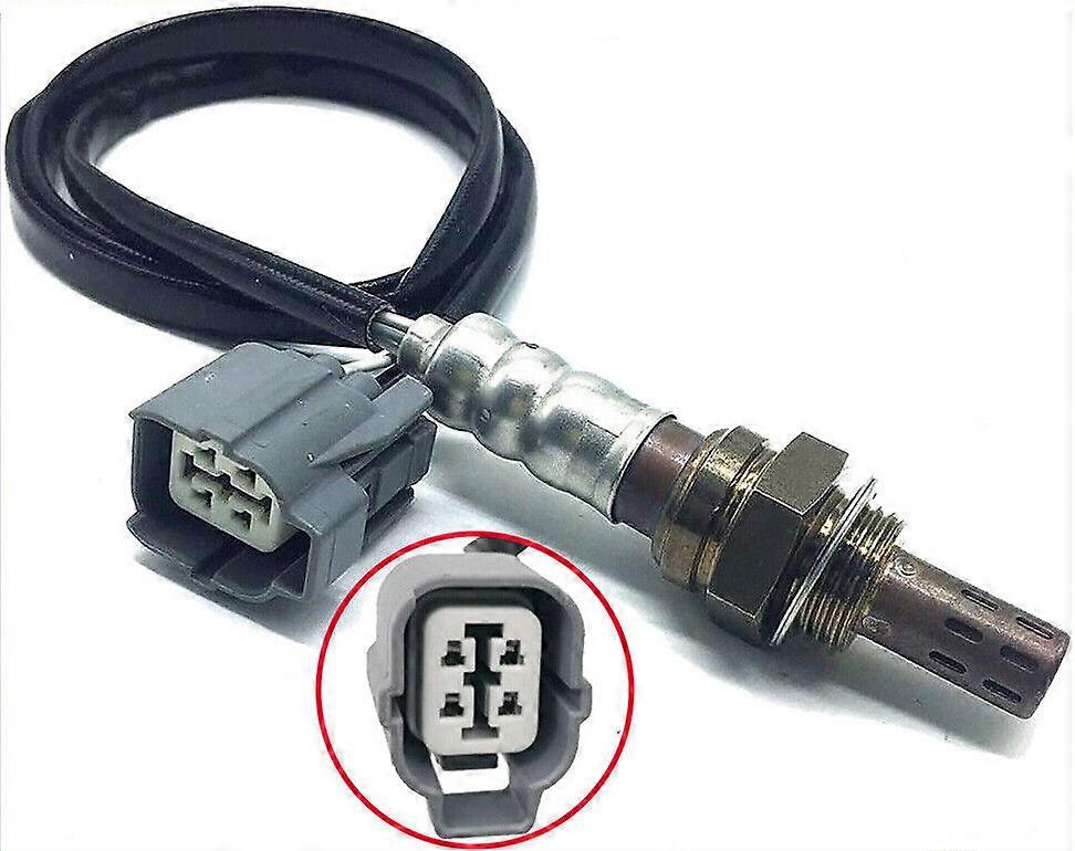 Downstream Oxygen O2 Sensor Rear For Honda Accord 2.3L 3.0L Civic 1.7L 234-4092