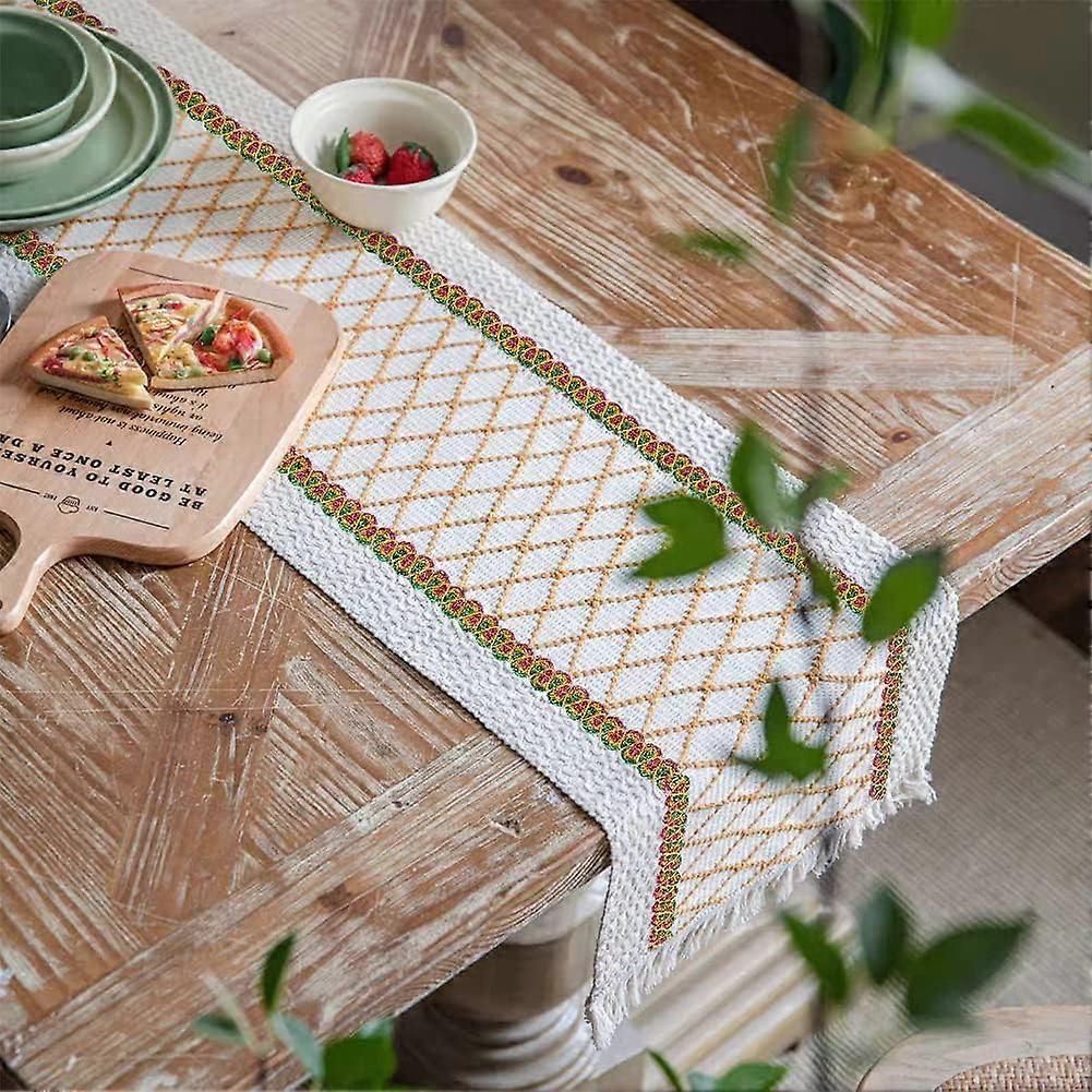 13 Yard Metallic Scroll Braid Trim Embellishment 5/8" Wide Rose Red & Green & Gold Trim with Wave Pattern Metallic Gimp Braid Trim for Costume Jewelry