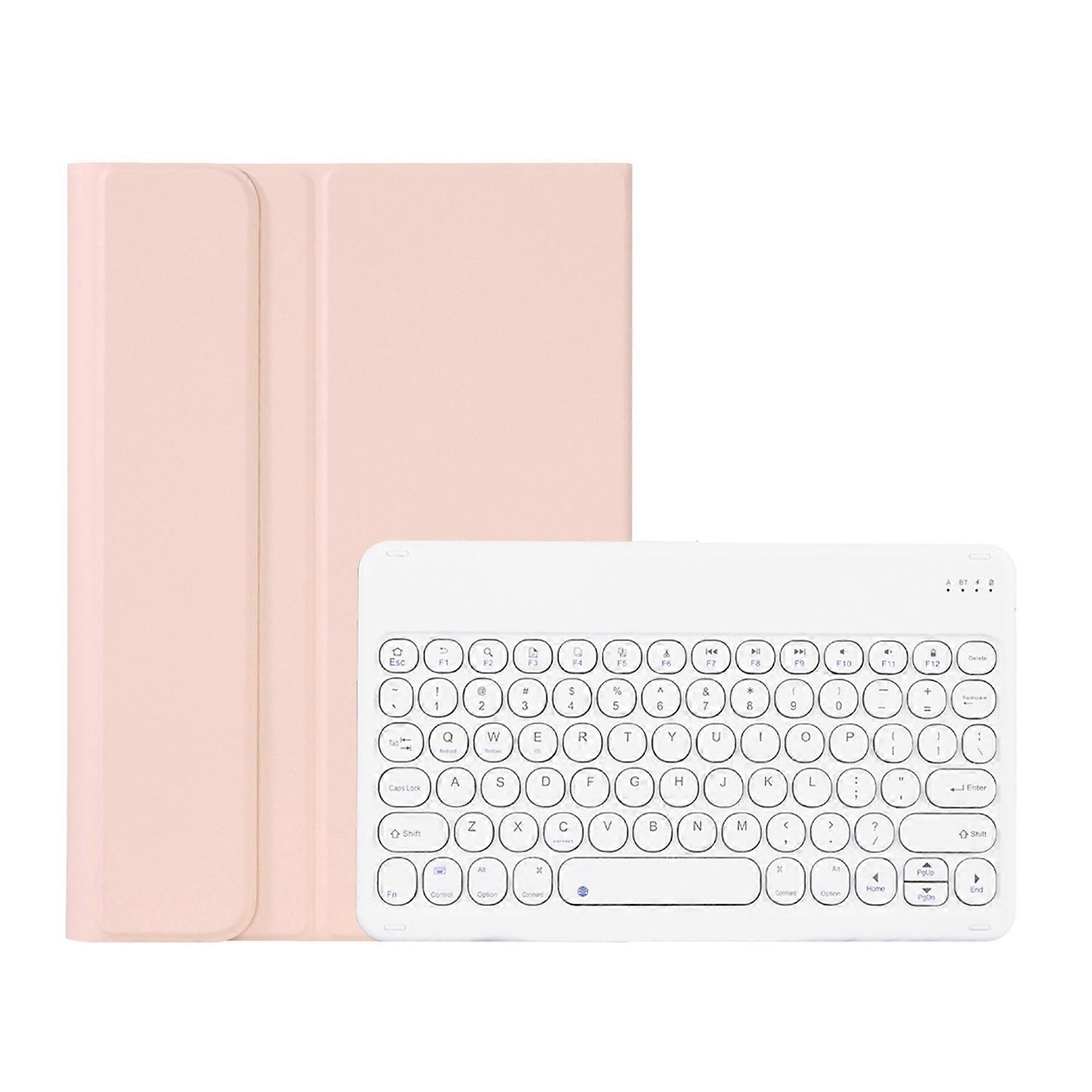 Y0N5 Bluetooth Keyboard PU Case Y0N5