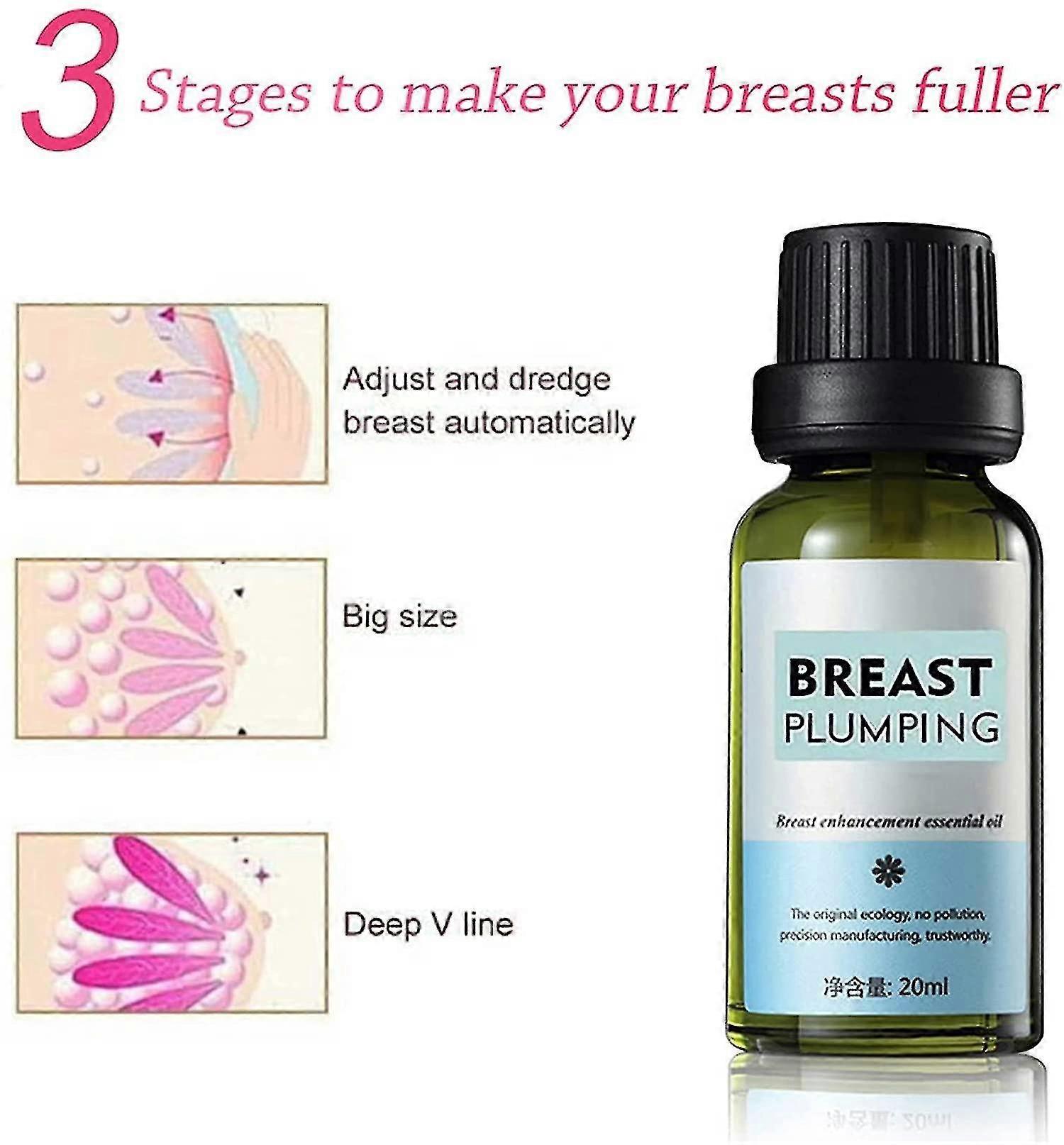 Transform Your Bust: Honest Reviews On Breast Enhancement Patches - sgelhle