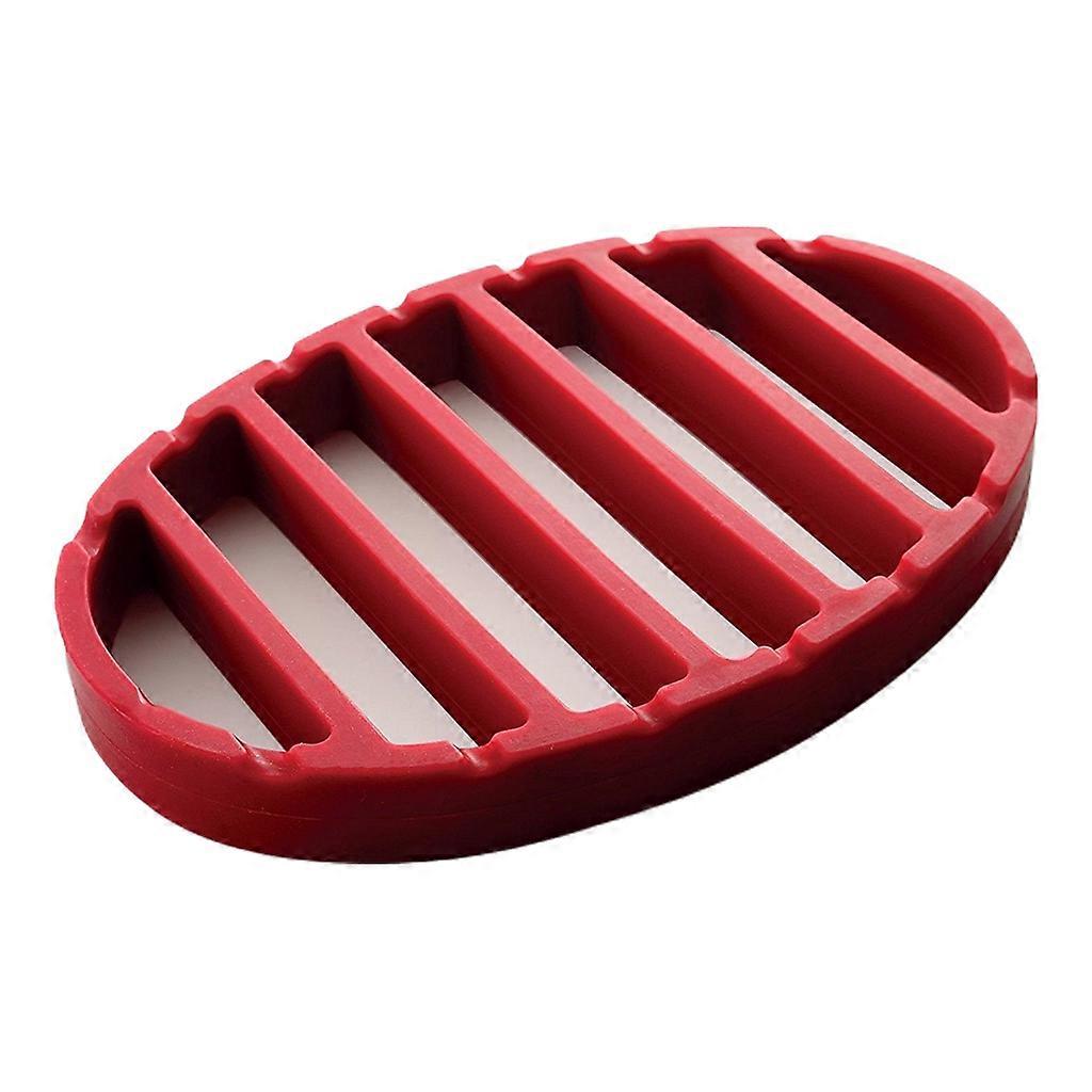 Silicone Material Roasting Rack for Instant Pot Pressure Cooker Accessories