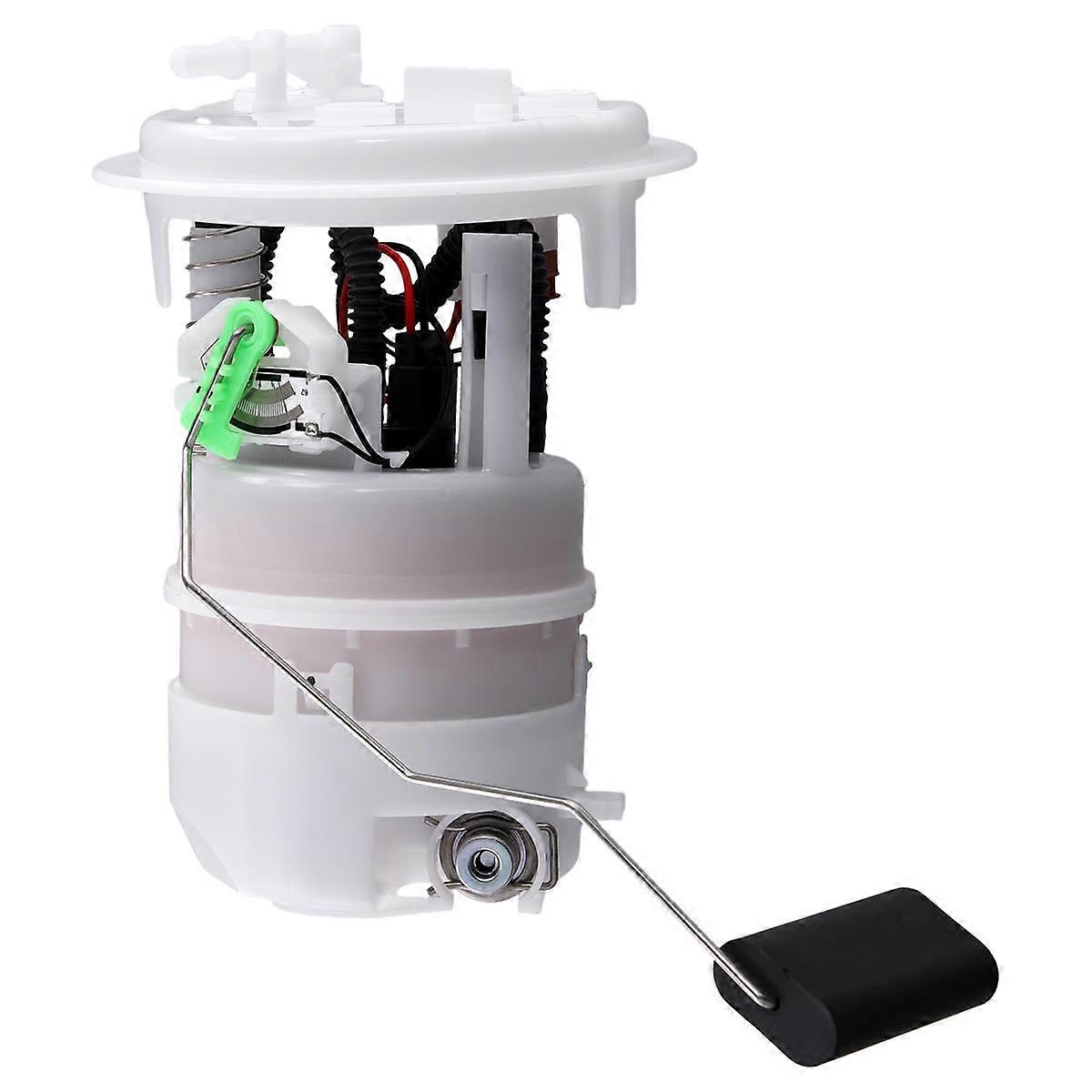 9682753580 Car Fuel Pump Module Assembly for C4 C5 04-12 307 03-09 E10526M 1525KJ 1525Q4 9682753