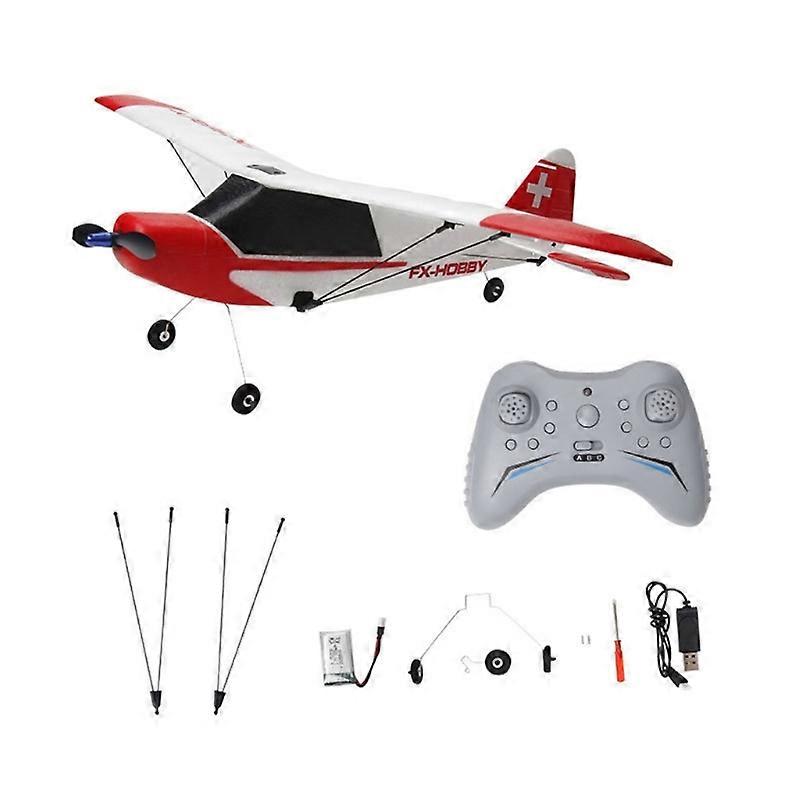 Flexible Toy Remote Control Glider Aircraft Children Electronic Gift