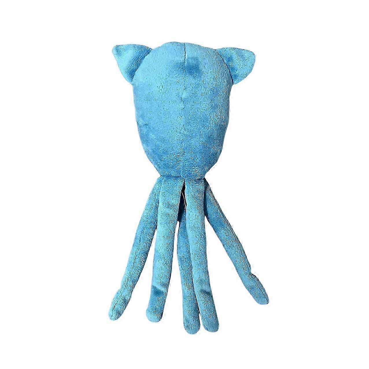 Ghost Mother Coraline Squid Caroline Squid Plush Toy Fruugo UK