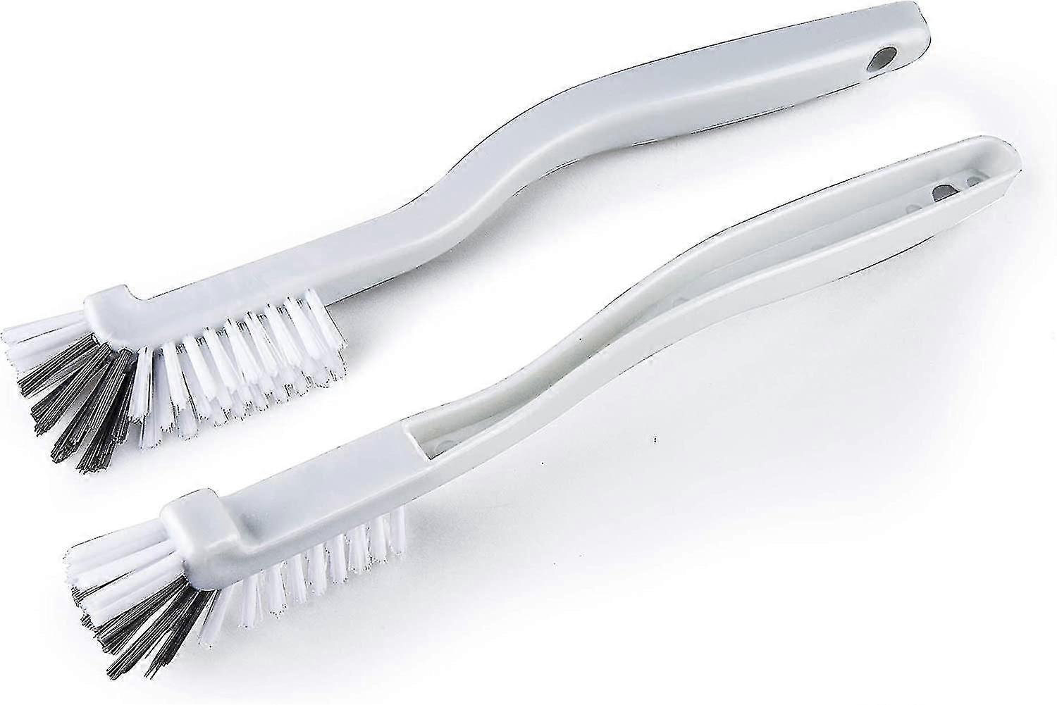 Cleaning Brushes Kitchenscrub Brush2 Packbathroom Brushes Bottle Cleaning