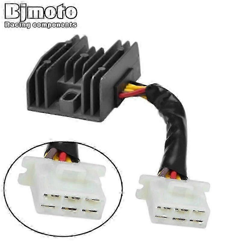 Voltage regulator rectifier For Kawasaki KLE400 KLE500 KLE 400 500