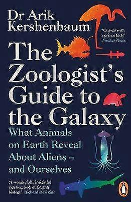 The Zoologist's Guide to the Galaxy