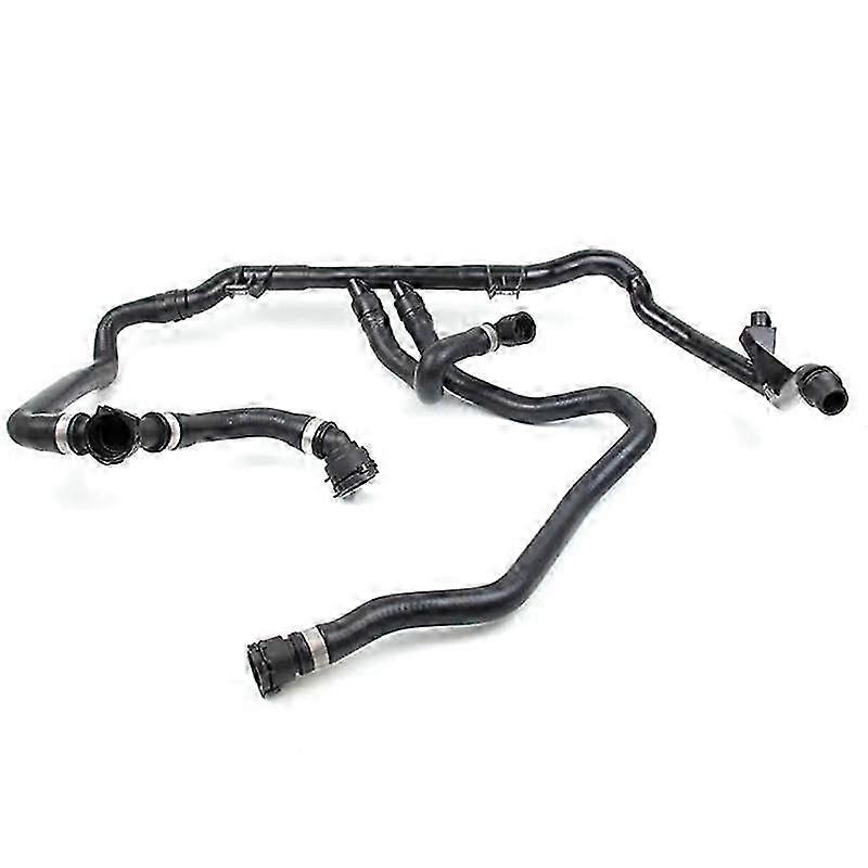 17127548222 Car Heater Return Thermostat Hose Fits for BMW E82 E84 E88 E90 E91