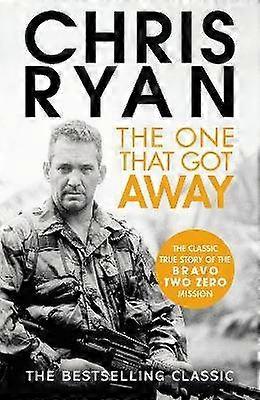 The One That Got Away