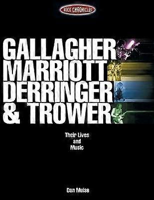 Gallagher Marriott Derringer & Trower