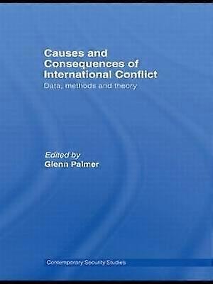Causes and Consequences of International Conflict
