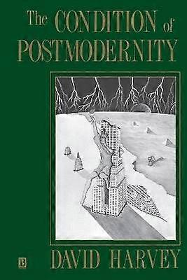 The Condition of Postmodernity