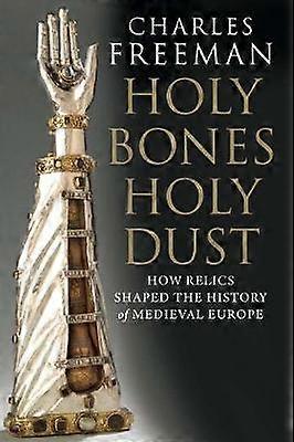 Holy Bones Holy Dust