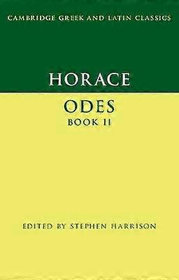 Horace: Odes Book II