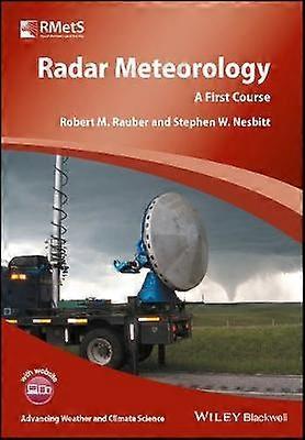Radar meteorologi