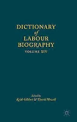 Dictionnaire biographique du travail