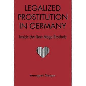 Legalisierte Prostitution in Deutschland