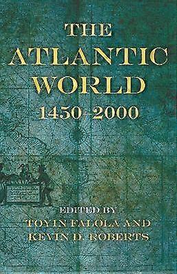 The Atlantic World