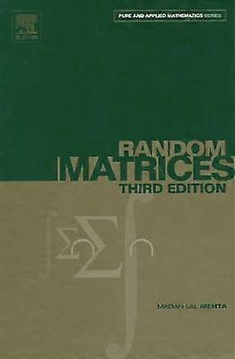 Random Matrices