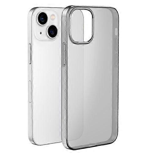 For iPhone 15 hoco Light Series Soft TPU Phone Case