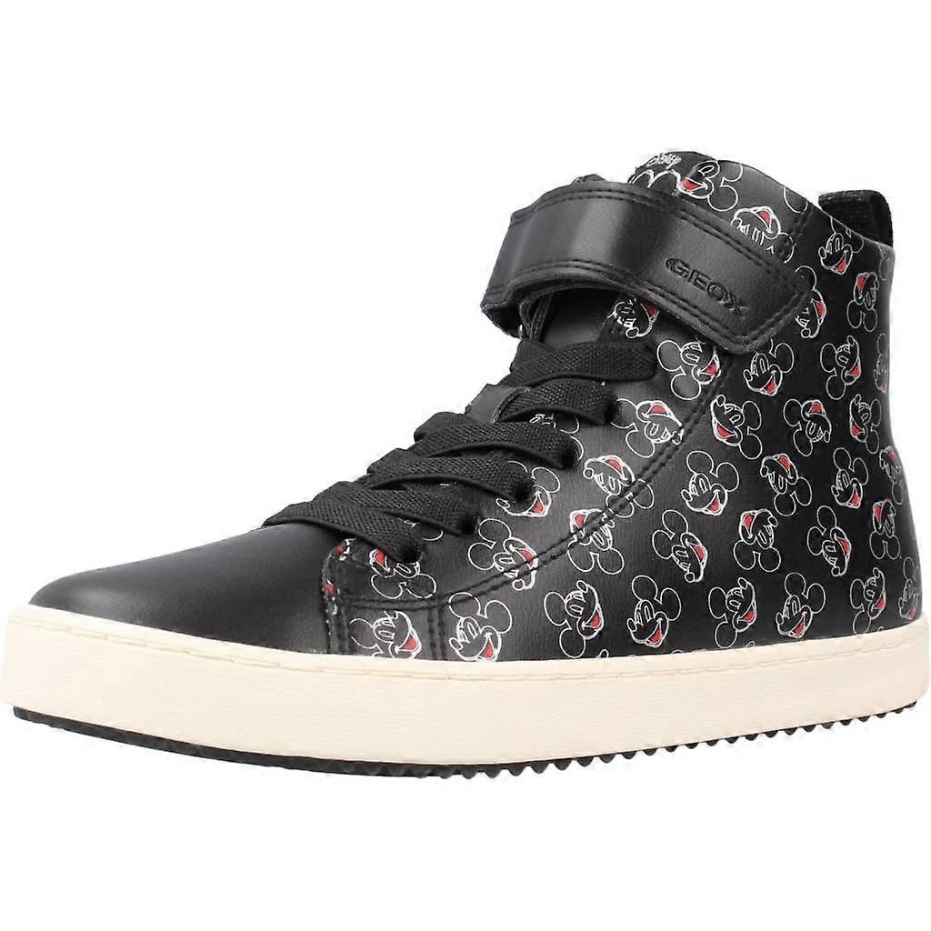 Baskets Geox J Kalispera G.