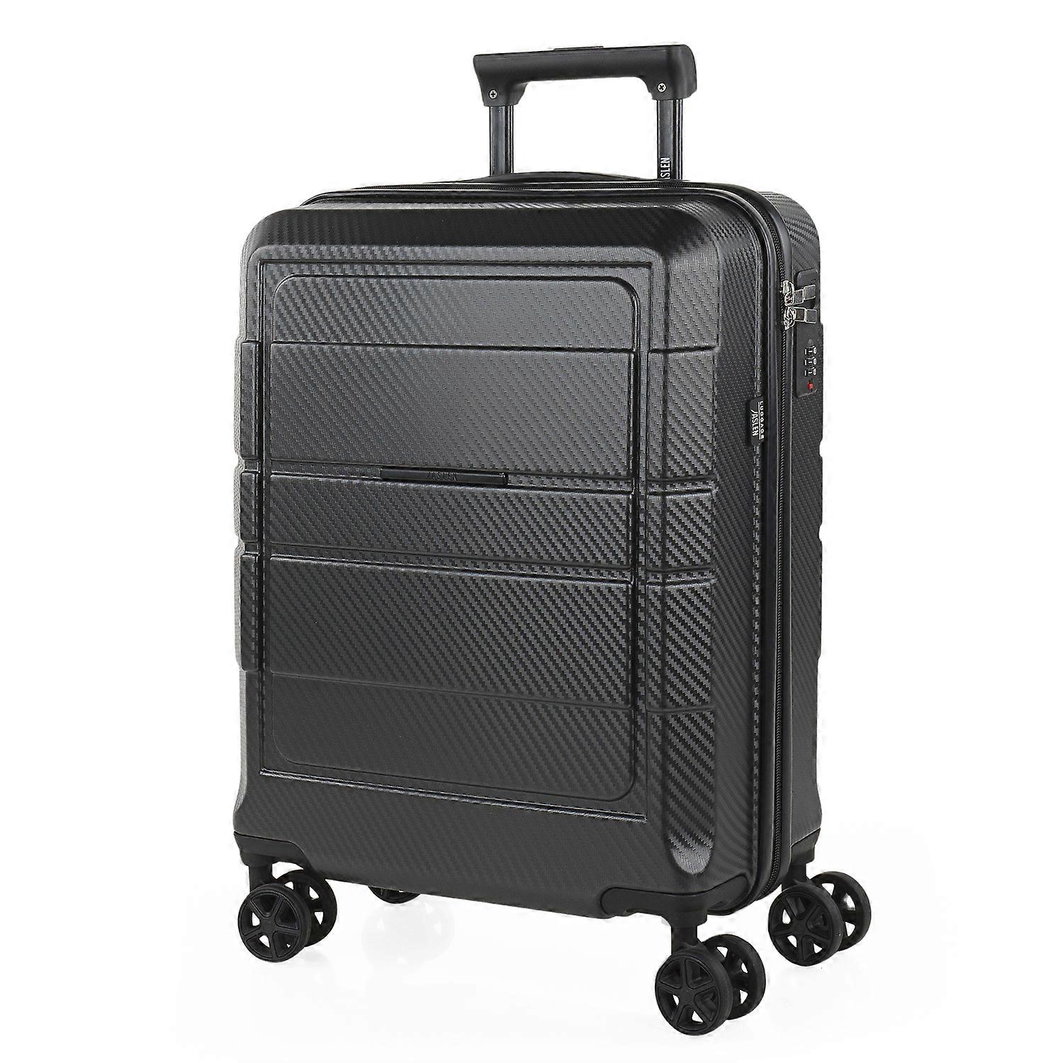 Jaslen Maleta Abs Pequeña Oxford