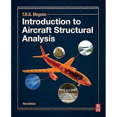 Introduction to Aircraft Structural Analysis