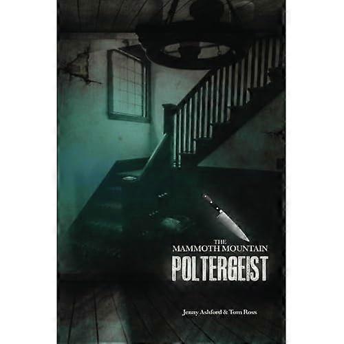 El Poltergeist de la Montaña del Mamut