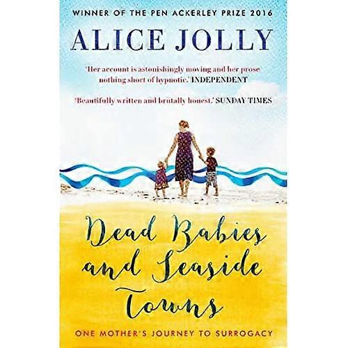 Dode baby's en badplaatsen