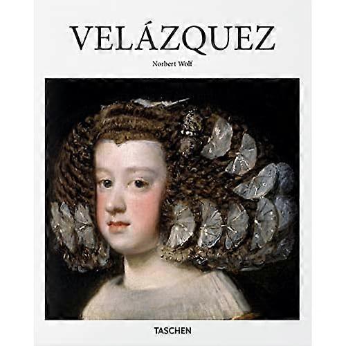 Velízquez (Basic Art Series 2.0)
