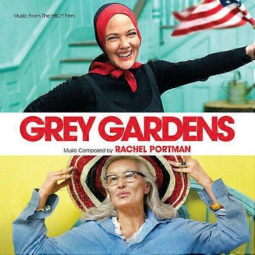 Grey Gardens CD (2013)