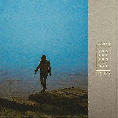 Harborlights Isolation Ritual CD (2019) NY