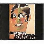 Josephine Baker CD 2 diskleri (2000)