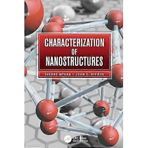 Caracterización de nanoestructuras