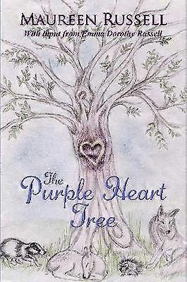 The Purple Heart Tree