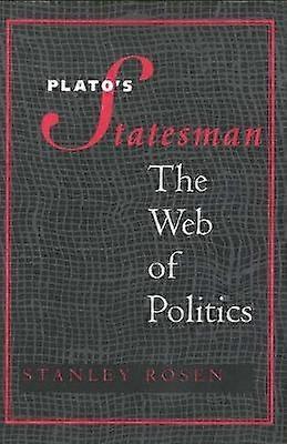 Plato's "Statesman"