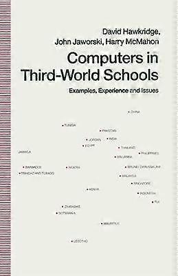Computers in Third-World Schools