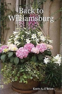 Ritorno a Williamsburg