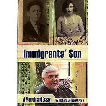 Immigrants' Son