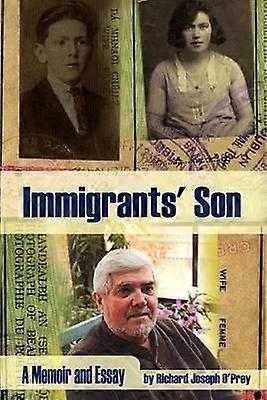 Immigrants' Son