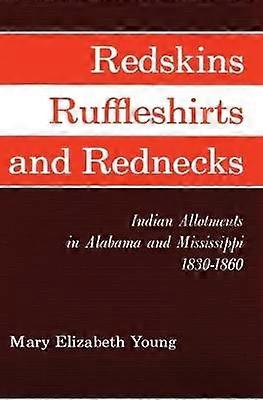 Redskins Ruffleshirts și Rednecks
