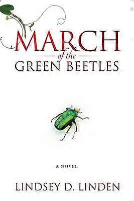 MARCH of the GREEN BEETLES